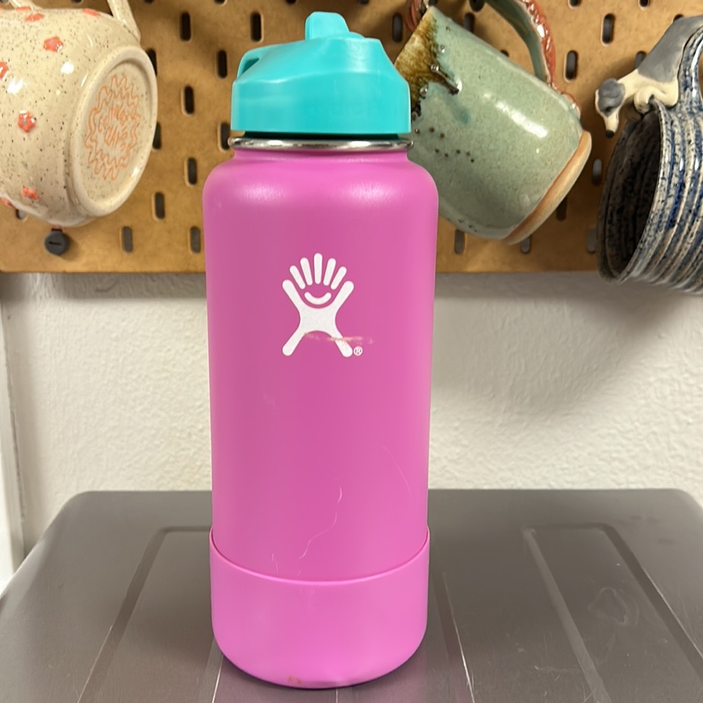 Hydro Flask 32oz Water Bottle